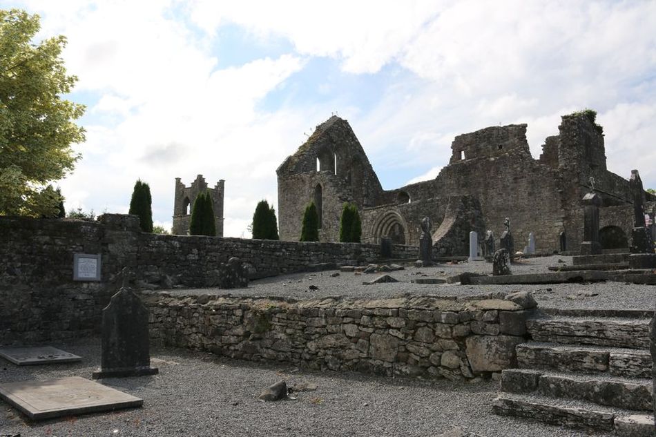 Cong Abbey