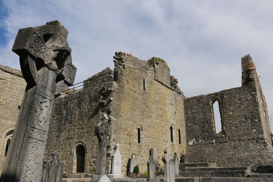 Cong Abbey
