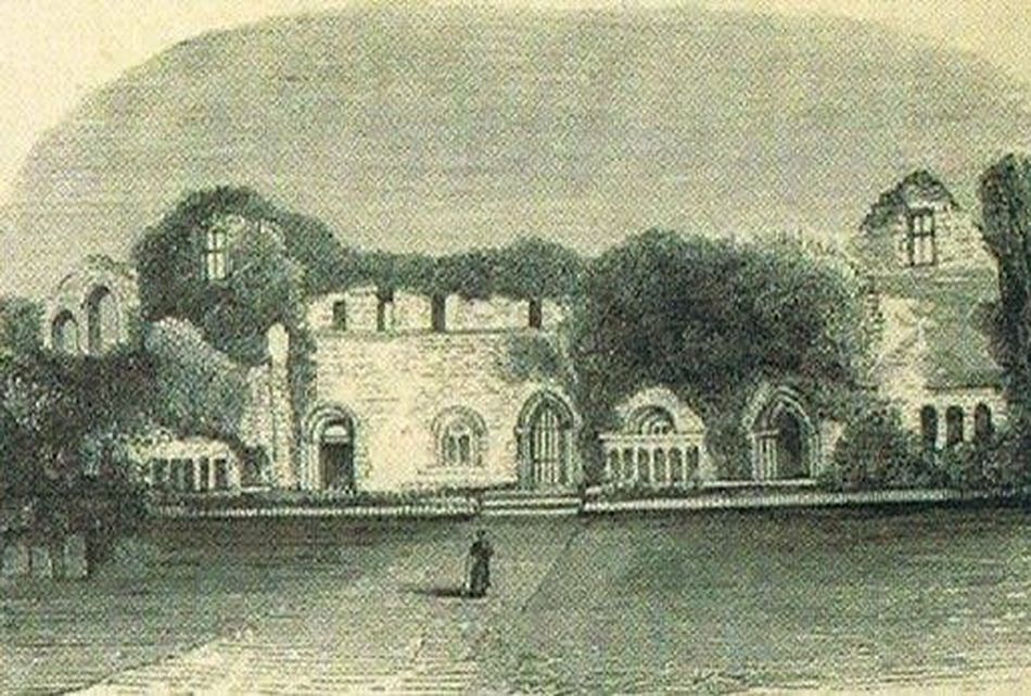 Cong Abbey