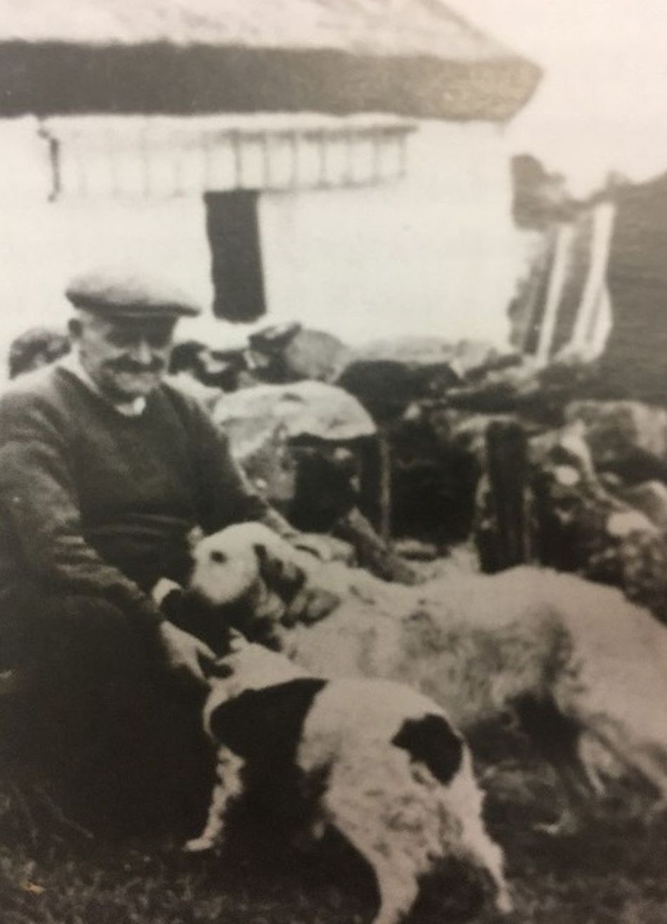 Thomas Nevin