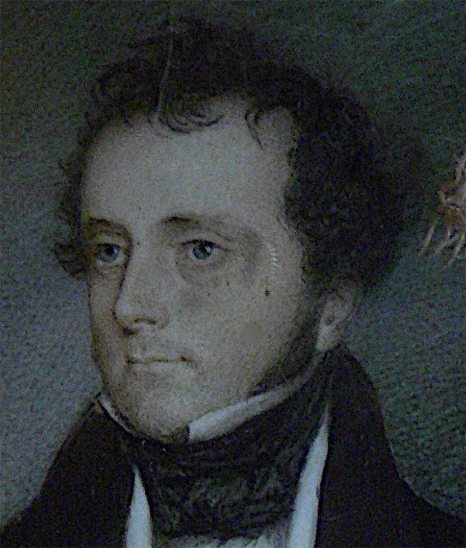 Sir Benjamin Lee Guinness