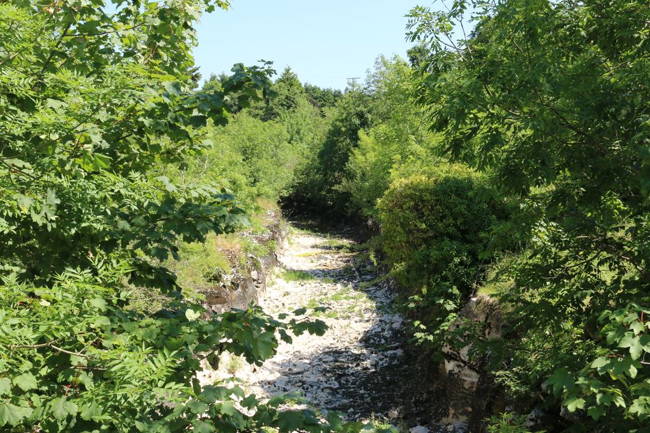 The Cong Canal