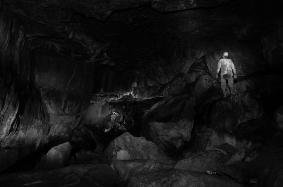 Ballymaglancy Cave